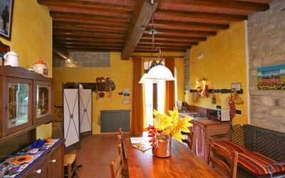 Accommodatie:&nbsp;Silvia 2