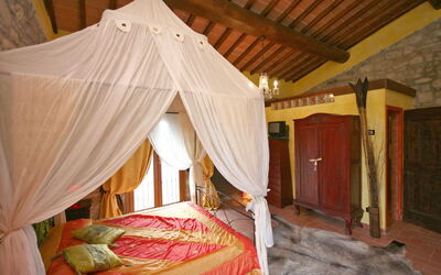 Accommodatie:&nbsp;Silvia 2