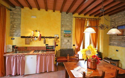 Accommodatie:&nbsp;Silvia 2