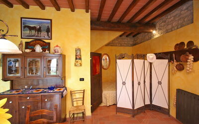 Accommodatie:&nbsp;Silvia 2