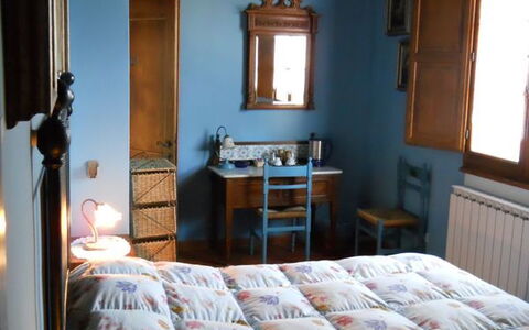 Accommodatie:&nbsp;Bedroom Lucia