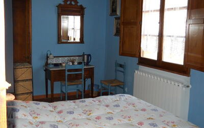 Accommodatie:&nbsp;Bedroom Lucia