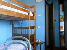 Accommodatie:&nbsp;Bedroom Castello