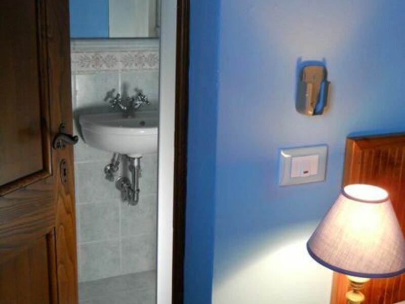 Accommodatie:&nbsp;Bedroom Castello