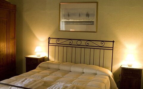 Double bedroom