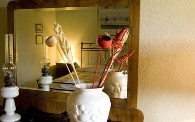 Accommodatie:&nbsp;Ginepro
