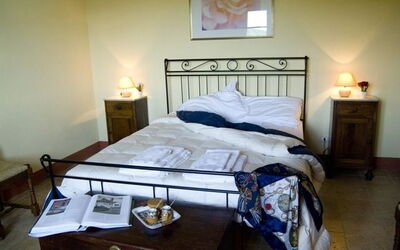 Accommodatie:&nbsp;Gelsomino