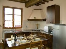 Accommodatie:&nbsp;Ciclamino