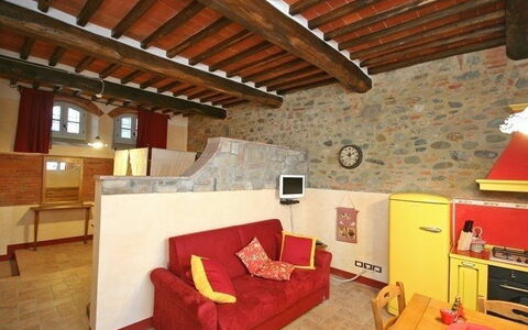 Accommodatie:&nbsp;Stella 1