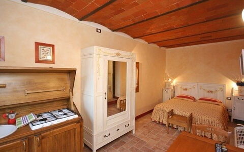 Accommodatie:&nbsp;Stella 3