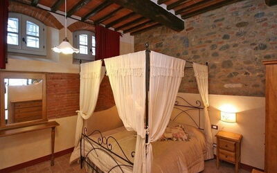 Accommodatie:&nbsp;Stella 1