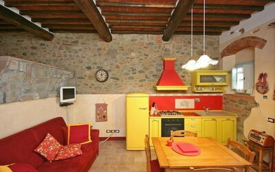 Accommodatie:&nbsp;Stella 1
