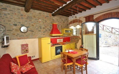 Accommodatie:&nbsp;Stella 1