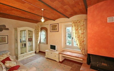 Accommodatie:&nbsp;Stella 4