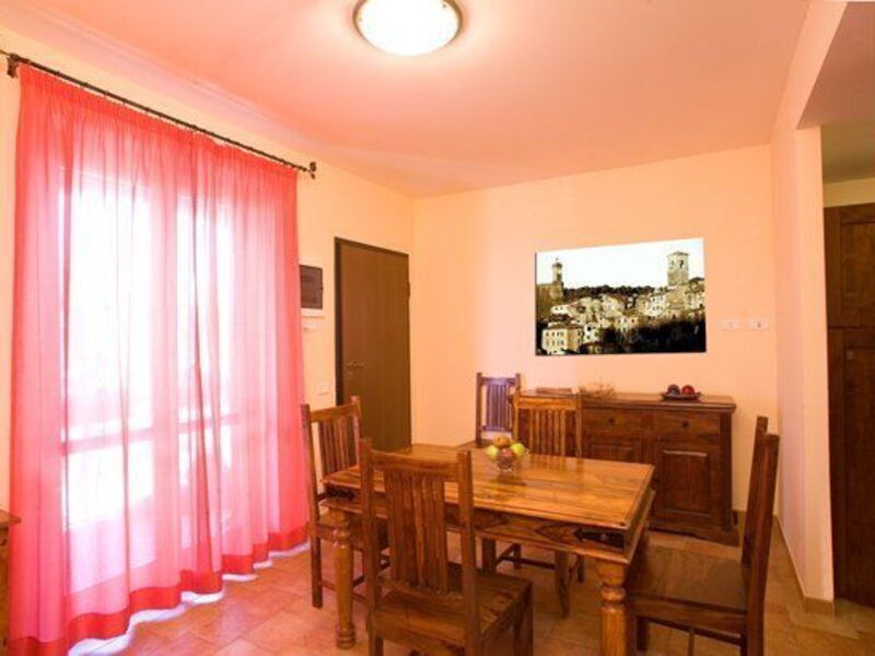 Accommodatie:&nbsp;Etruschi 2