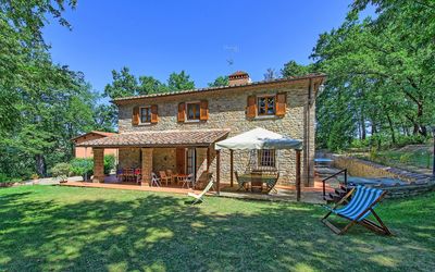 Il Rocolo - Arezzo, Toscane, Italië