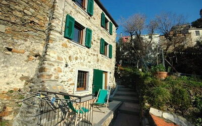 Casa Marin