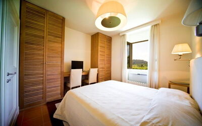 Slaapkamer