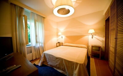 Slaapkamer