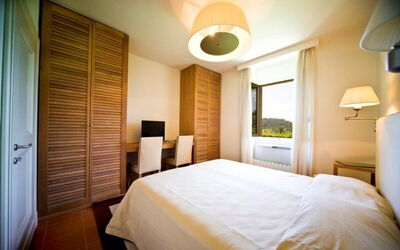 Slaapkamer