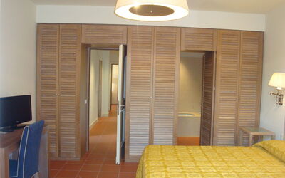 Slaapkamer