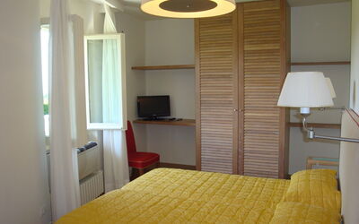 Slaapkamer