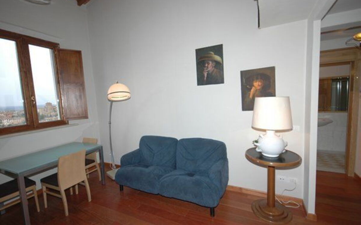 Accommodatie:&nbsp;Siena 2