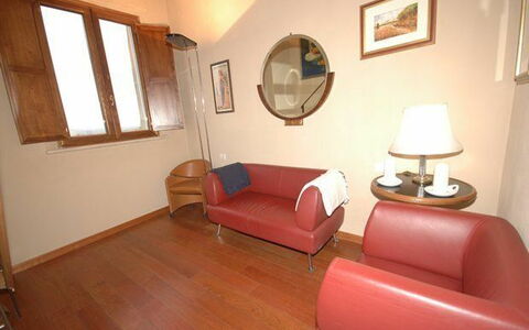 Accommodatie:&nbsp;Siena 1
