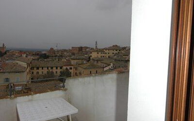 Accommodatie:&nbsp;Siena 1