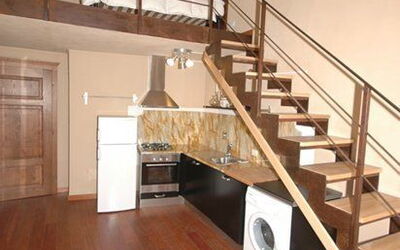 Accommodatie:&nbsp;Siena 1