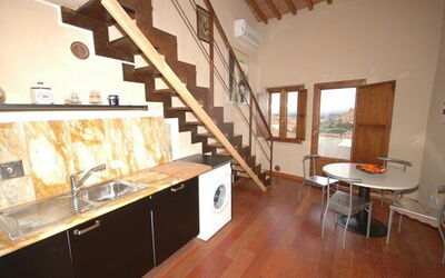 Accommodatie:&nbsp;Siena 1