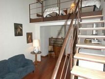 Accommodatie:&nbsp;Siena 2