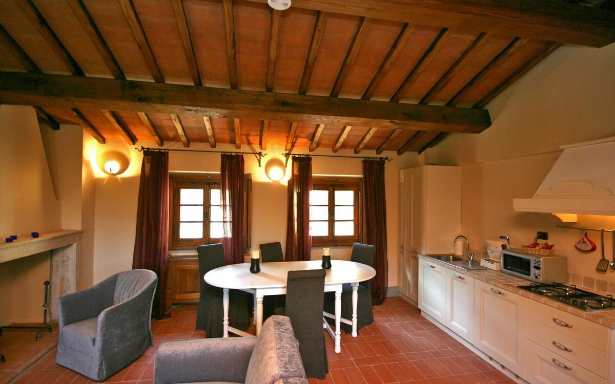 Accommodatie:&nbsp;Ninfe 2