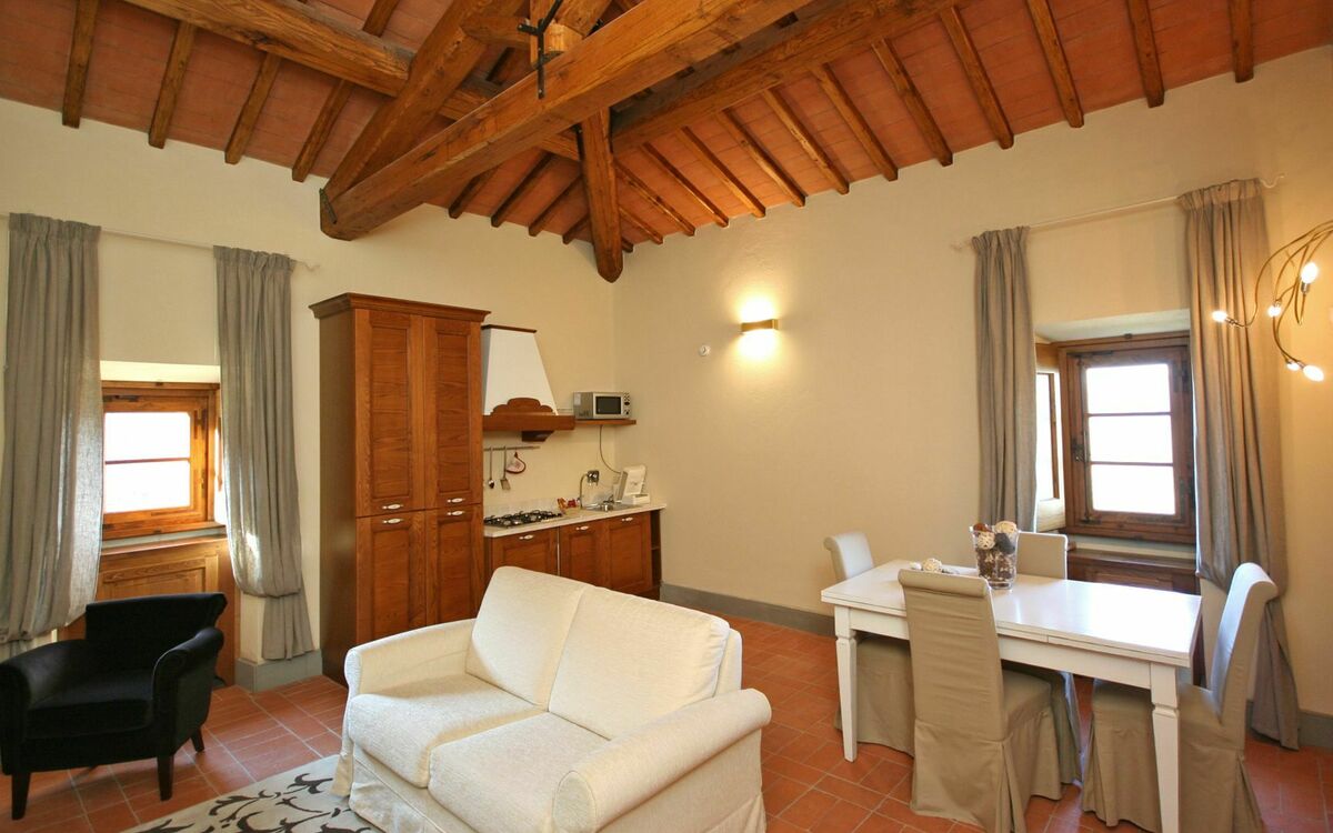 Accommodatie:&nbsp;Ninfe 7