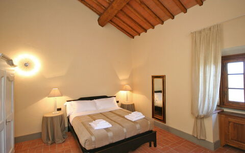 Accommodatie:&nbsp;Ninfe 1