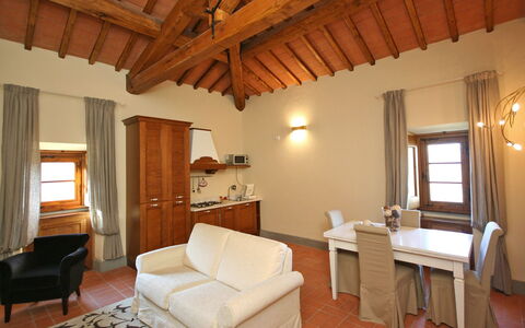 Accommodatie:&nbsp;Ninfe 7