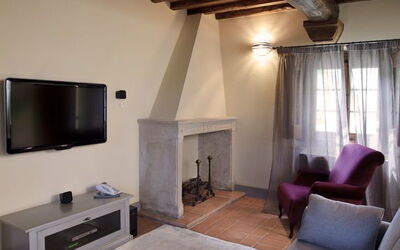 Accommodatie:&nbsp;Ninfe 4