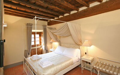 Accommodatie:&nbsp;Ninfe 5