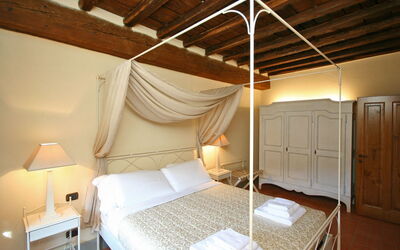 Accommodatie:&nbsp;Ninfe 5