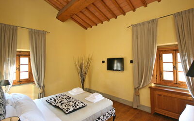 Accommodatie:&nbsp;Ninfe 6
