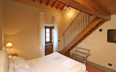 Accommodatie:&nbsp;Ninfe 7