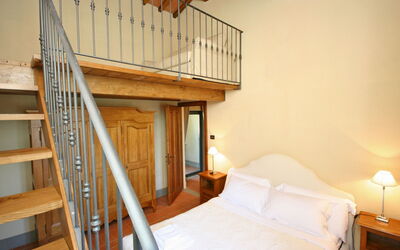 Accommodatie:&nbsp;Ninfe 7