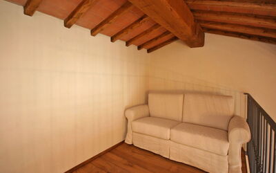 Accommodatie:&nbsp;Ninfe 7