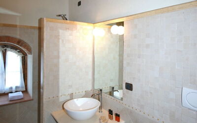 Accommodatie:&nbsp;Ninfe 7