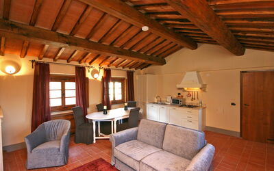 Accommodatie:&nbsp;Ninfe 2