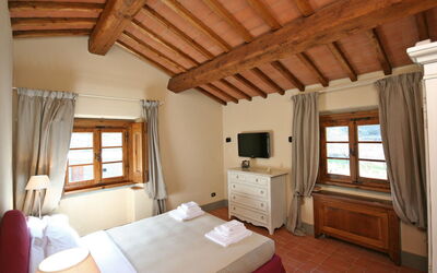 Accommodatie:&nbsp;Ninfe 2