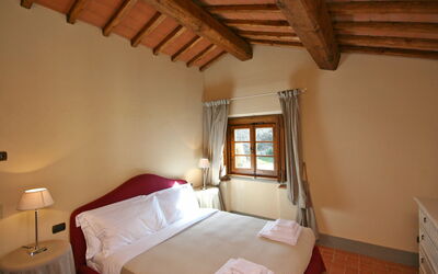 Accommodatie:&nbsp;Ninfe 2