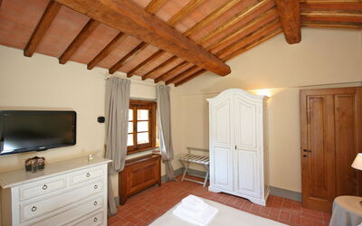 Accommodatie:&nbsp;Ninfe 2