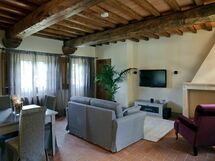 Accommodatie:&nbsp;Ninfe 4