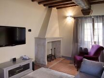 Accommodatie:&nbsp;Ninfe 4